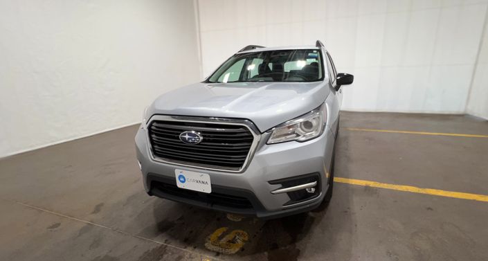 Thumbnail: 2022 Subaru Ascent - 1