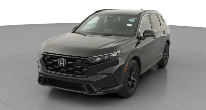 Thumbnail: 2025 Honda CR-V - 1