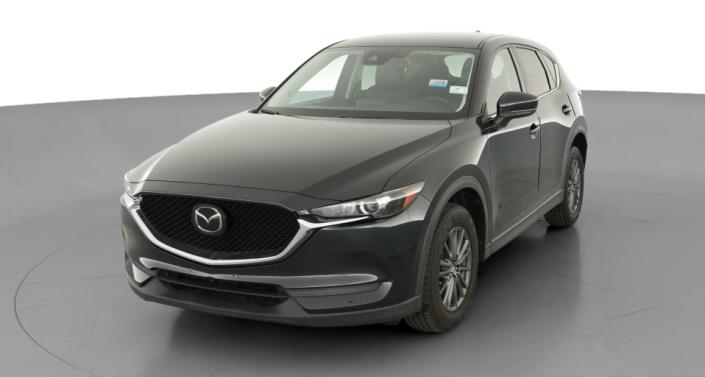 Thumbnail: 2019 Mazda CX-5 - 1