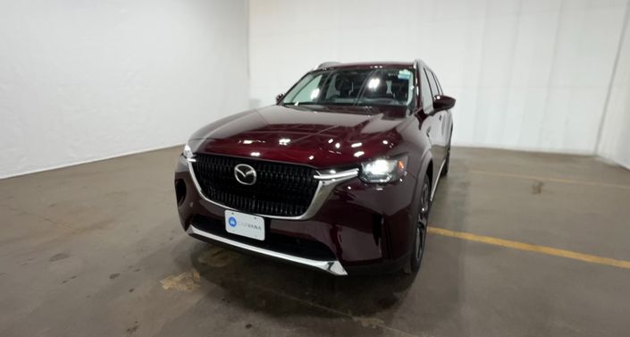 Thumbnail: 2024 Mazda CX-90 - 1