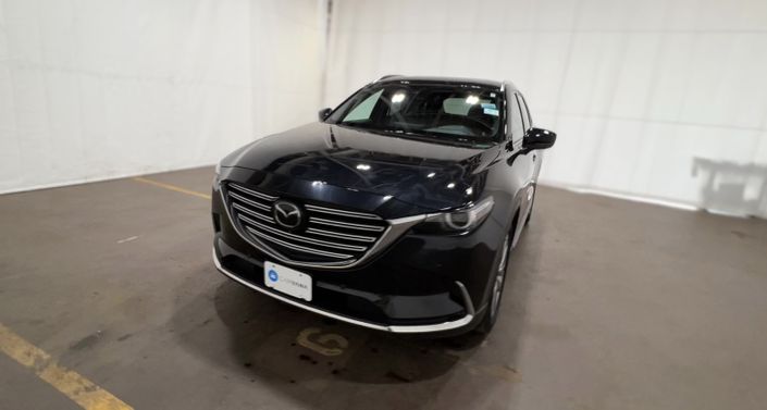 Thumbnail: 2022 Mazda CX-9 - 1