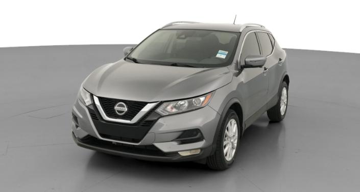 Thumbnail: 2022 Nissan Rogue Sport - 1