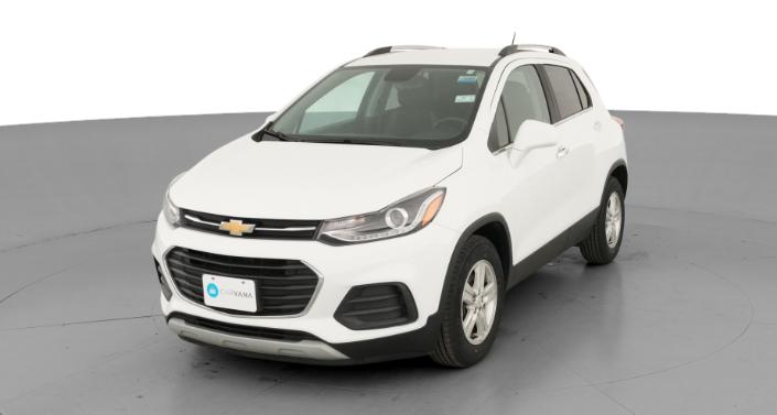 Thumbnail: 2020 Chevrolet Trax - 1