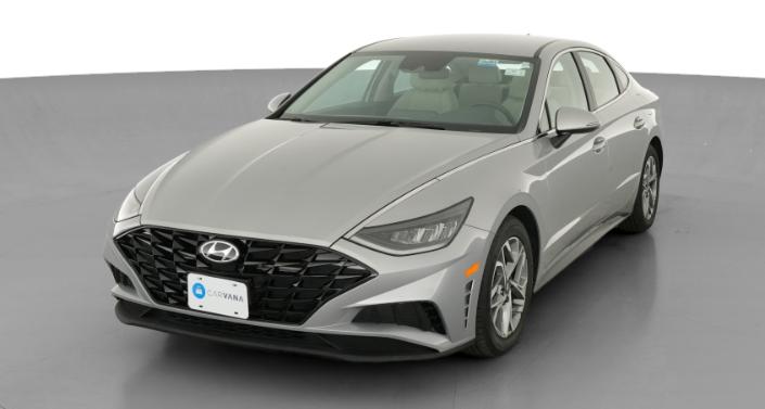 Thumbnail: 2023 Hyundai Sonata - 1