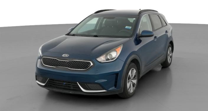 Thumbnail: 2019 Kia Niro - 1