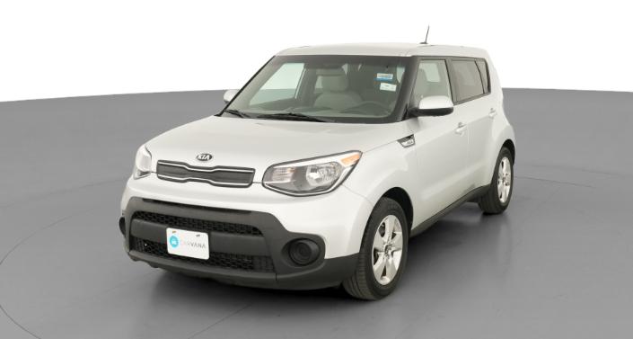 Thumbnail: 2018 Kia Soul - 1