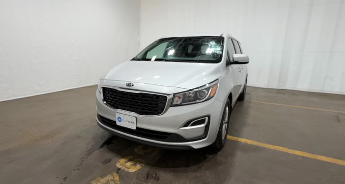 Thumbnail: 2019 Kia Sedona - 1