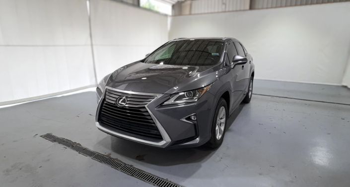 Thumbnail: 2016 Lexus RX - 1