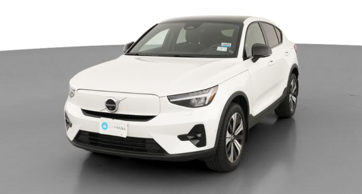 2023 Volvo C40 Plus -
                  Auburn, GA