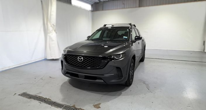 Thumbnail: 2023 Mazda CX-50 - 1