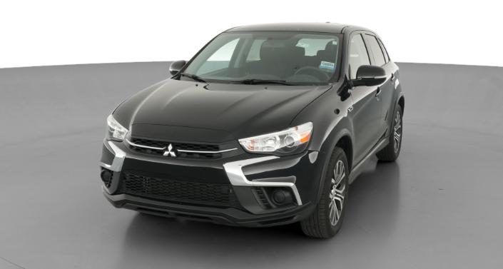 Thumbnail: 2019 Mitsubishi Outlander Sport - 1