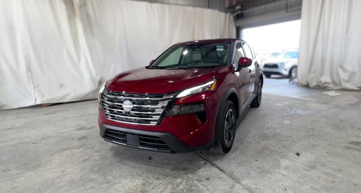 Thumbnail: 2025 Nissan Rogue - 1