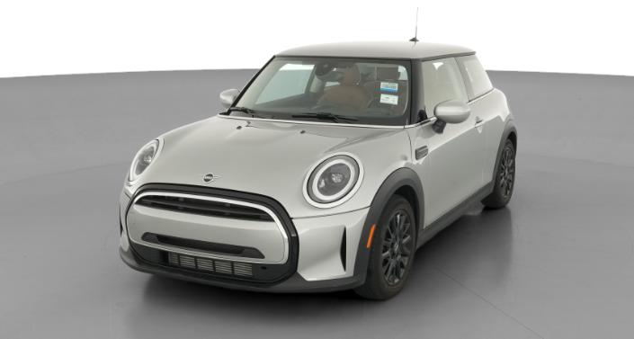 Thumbnail: 2024 MINI Cooper Hardtop - 1