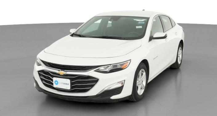 Thumbnail: 2024 Chevrolet Malibu - 1
