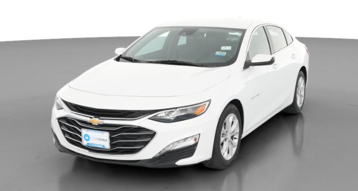 Thumbnail: 2023 Chevrolet Malibu - 1