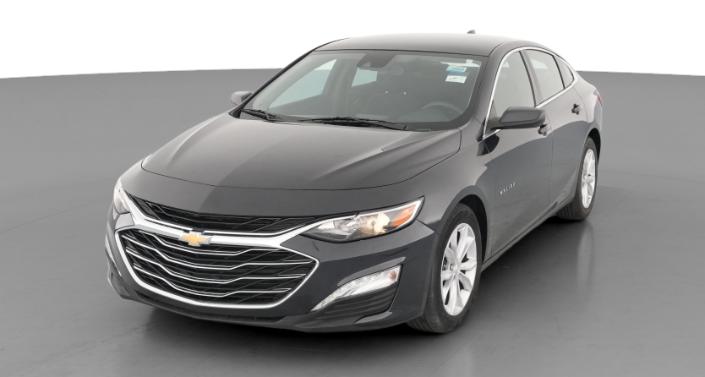 Thumbnail: 2023 Chevrolet Malibu - 1