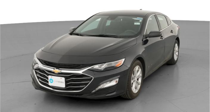 Thumbnail: 2023 Chevrolet Malibu - 1