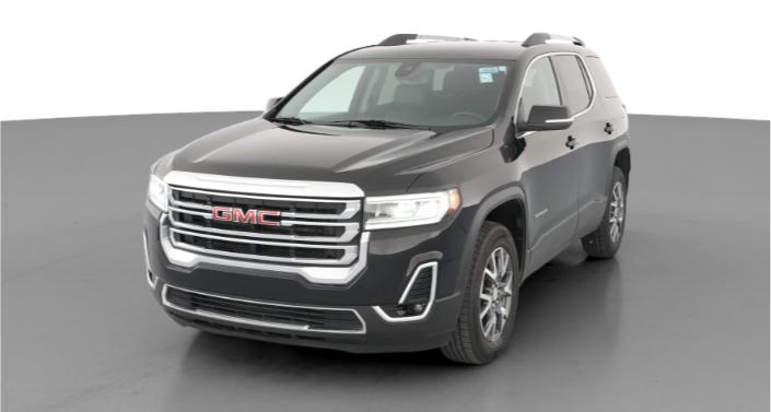 Thumbnail: 2023 GMC Acadia - 1