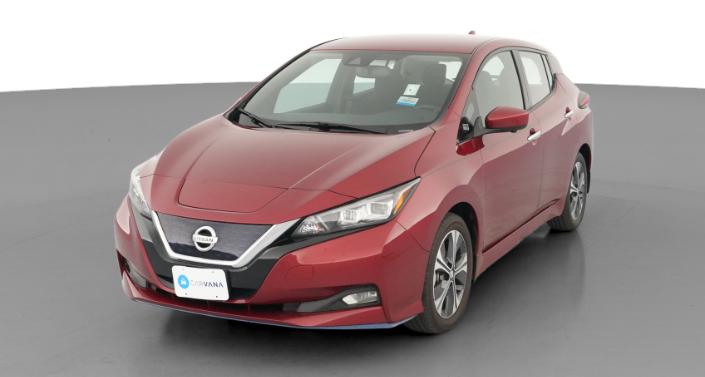 2020 Nissan Leaf SV Plus -
                  Indianapolis, IN
