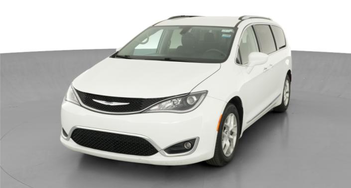 2018 Chrysler Pacifica Touring L -
                  Colonial Heights, VA