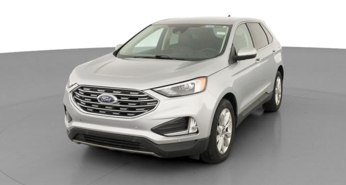Thumbnail: 2024 Ford Edge - 1