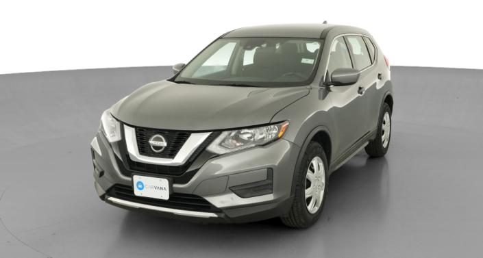 Thumbnail: 2019 Nissan Rogue - 1