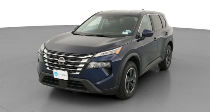 Thumbnail: 2024 Nissan Rogue - 1
