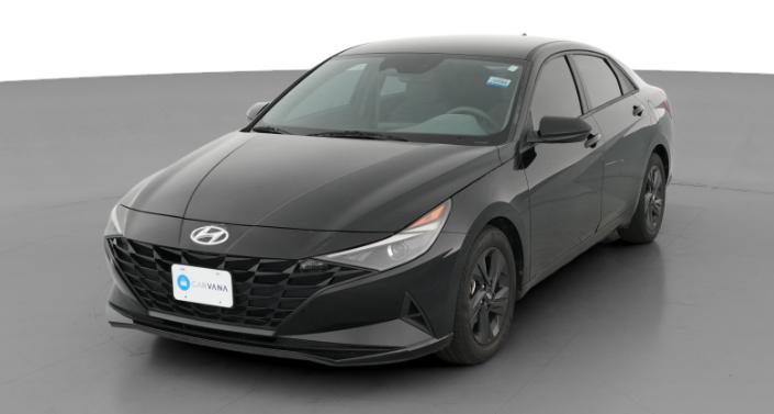 Thumbnail: 2023 Hyundai Elantra - 1