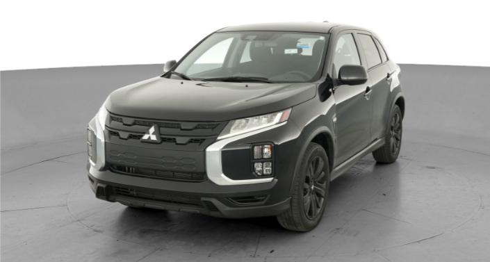 Thumbnail: 2024 Mitsubishi Outlander Sport - 1