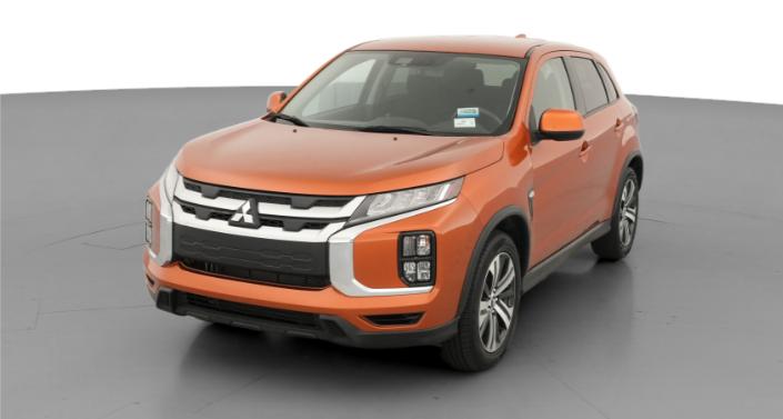 Thumbnail: 2023 Mitsubishi Outlander Sport - 1