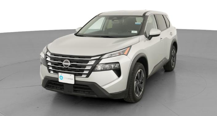 Thumbnail: 2024 Nissan Rogue - 1
