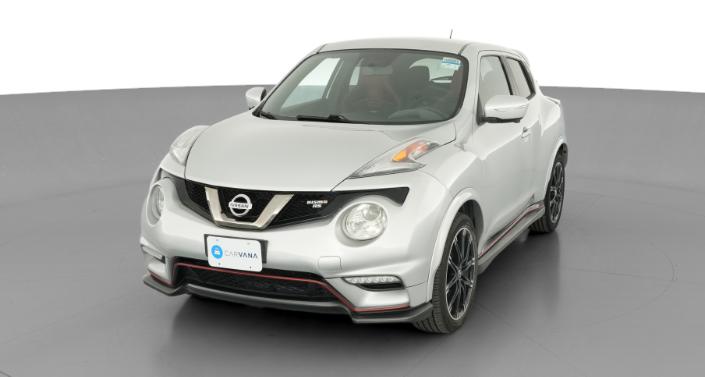 Thumbnail: 2015 Nissan Juke - 1