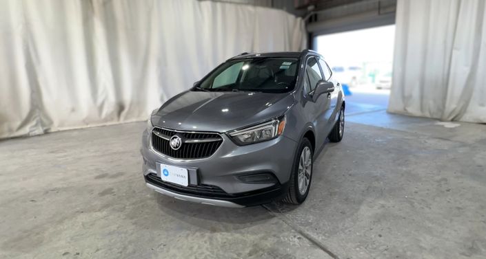 Thumbnail: 2019 Buick Encore - 1