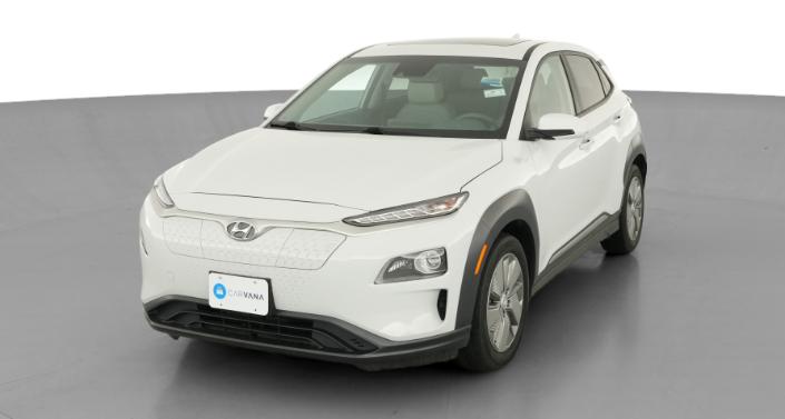 Thumbnail: 2021 Hyundai Kona - 1