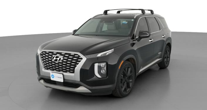 Thumbnail: 2021 Hyundai Palisade - 1