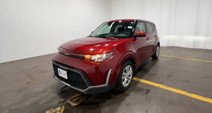 Thumbnail: 2023 Kia Soul - 1