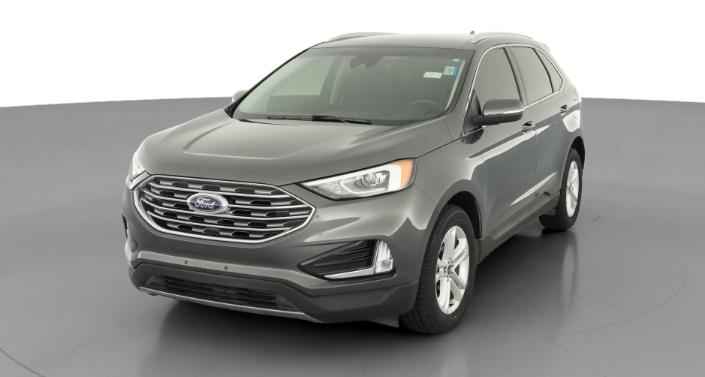 Thumbnail: 2019 Ford Edge - 1