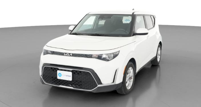 Thumbnail: 2024 Kia Soul - 1