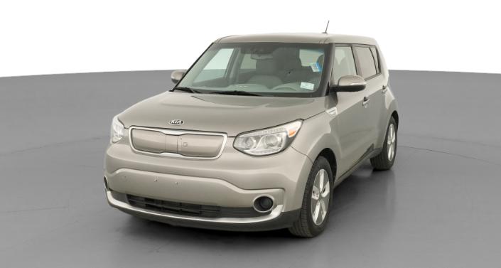Thumbnail: 2017 Kia Soul EV - 1