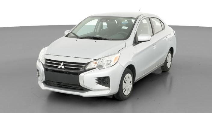 2024 Mitsubishi Mirage G4 ES -
                  Bessemer, AL