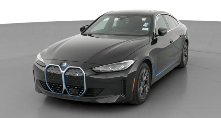 Thumbnail: 2024 BMW i4 - 1