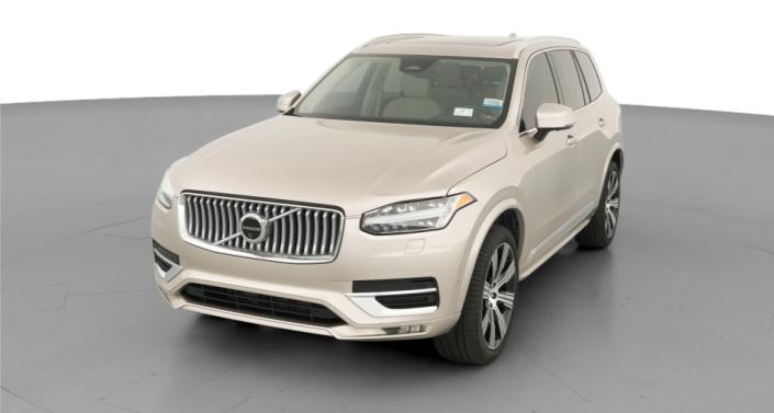 Thumbnail: 2024 Volvo XC90 - 1