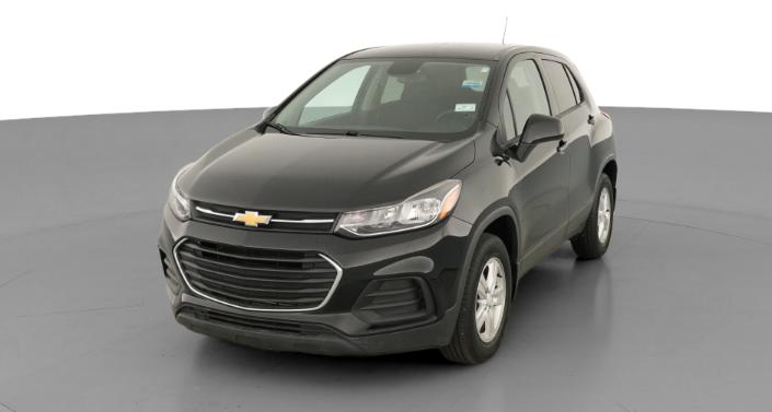 Thumbnail: 2019 Chevrolet Trax - 1