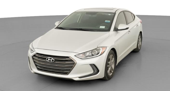Thumbnail: 2017 Hyundai Elantra - 1