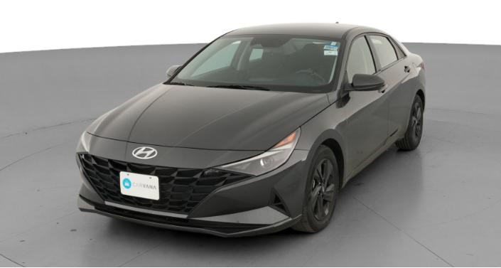 Thumbnail: 2023 Hyundai Elantra - 1
