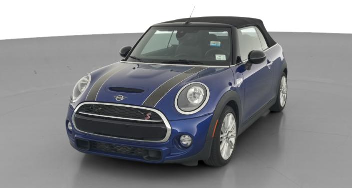 Thumbnail: 2019 MINI Cooper Convertible - 1