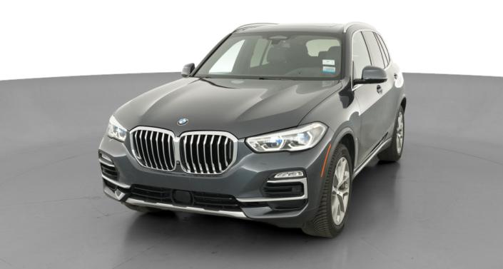Thumbnail: 2020 BMW X5 - 1