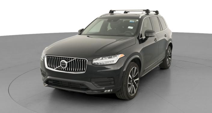 Thumbnail: 2022 Volvo XC90 - 1