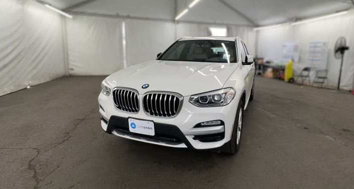 Thumbnail: 2019 BMW X3 - 1