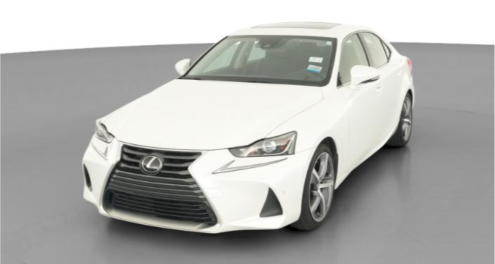 Thumbnail: 2019 Lexus IS - 1